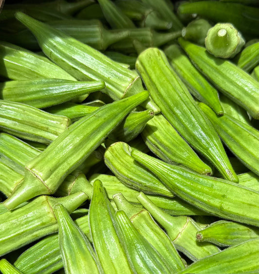 Bradford Farm Availability & Updates 7/28/25-8/1/25