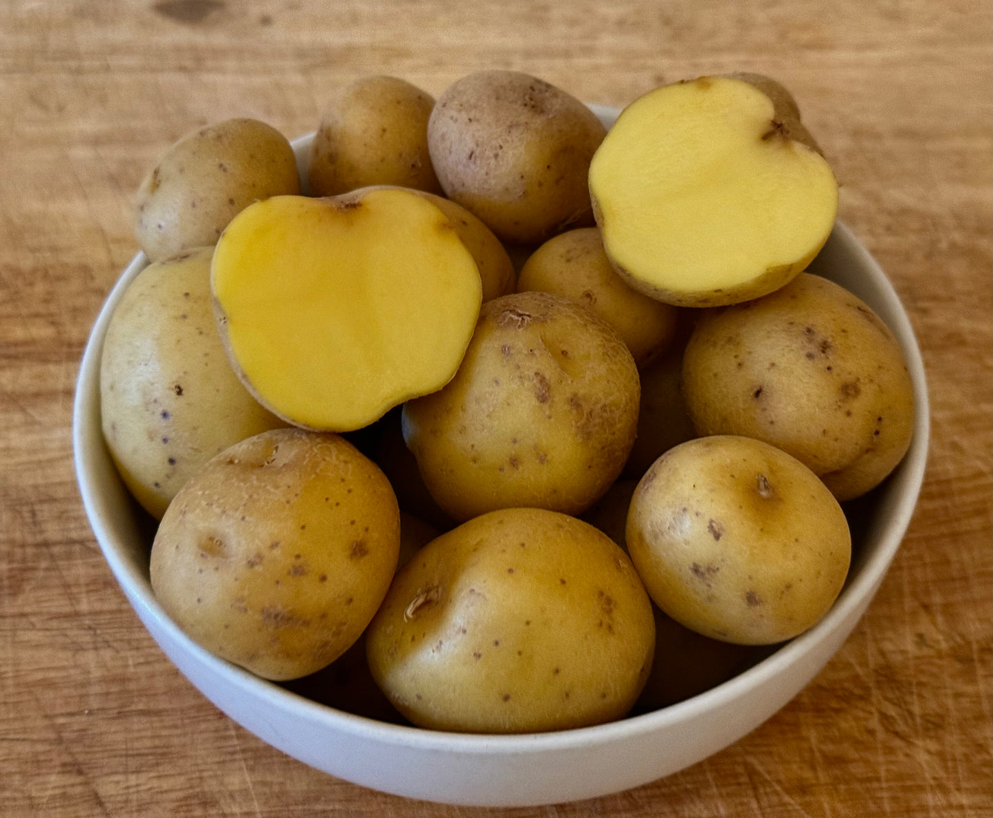 Potato - Baby Appalachian Gold 10lb