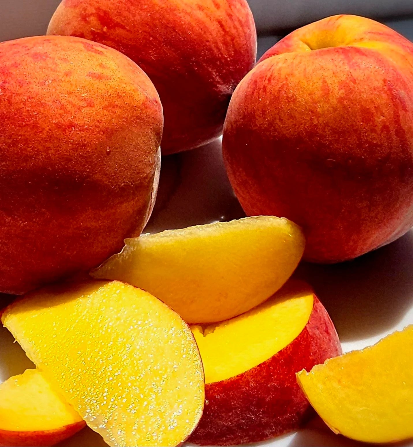 Peaches - Case