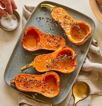 Squash - Butterbaby 10lb