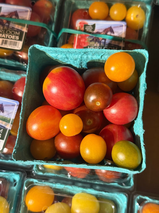 Bradford Farm Availability & Updates 9/7/26-9/11/26