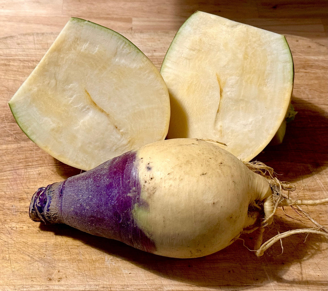 Bradford Farm Availability & Updates 1/26/25-1/30/25