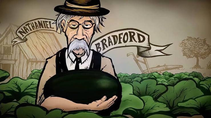 Bradford Farm Availability & Updates 10/26/26-10/30/26