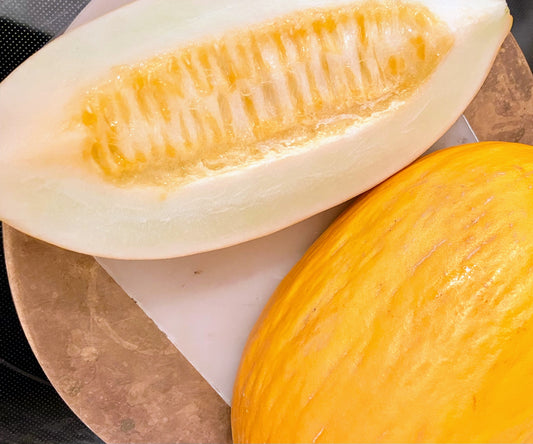 Canary Melon - 5 Count Case