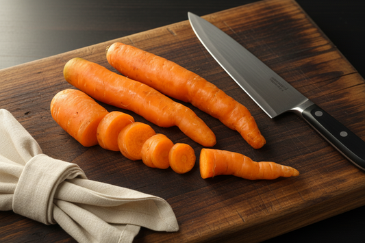 Carrots - Bolero - 20lb Case