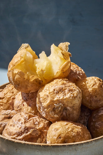 Baby New Potatoes - *Upstate Abundance - 20lb