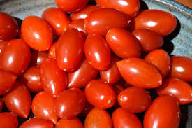 Tomato, Grape - 10lb case