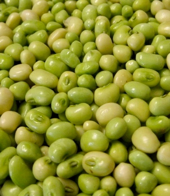 White Acre Fresh Peas - 8lb Bag