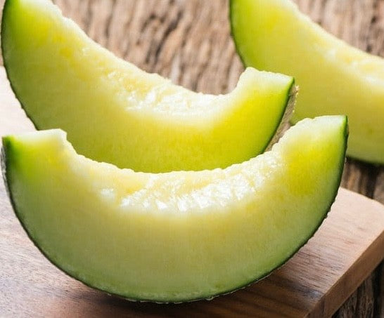 Honeydew Melon - 5 Count Case