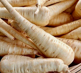 Parsnip 10lb