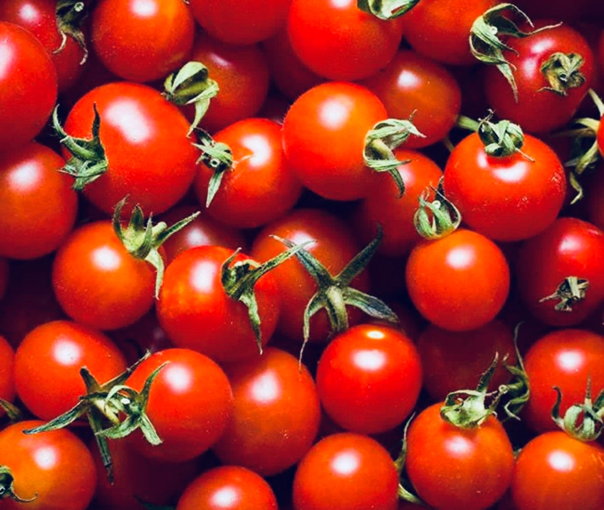 Tomato, Cherry - 10lb case
