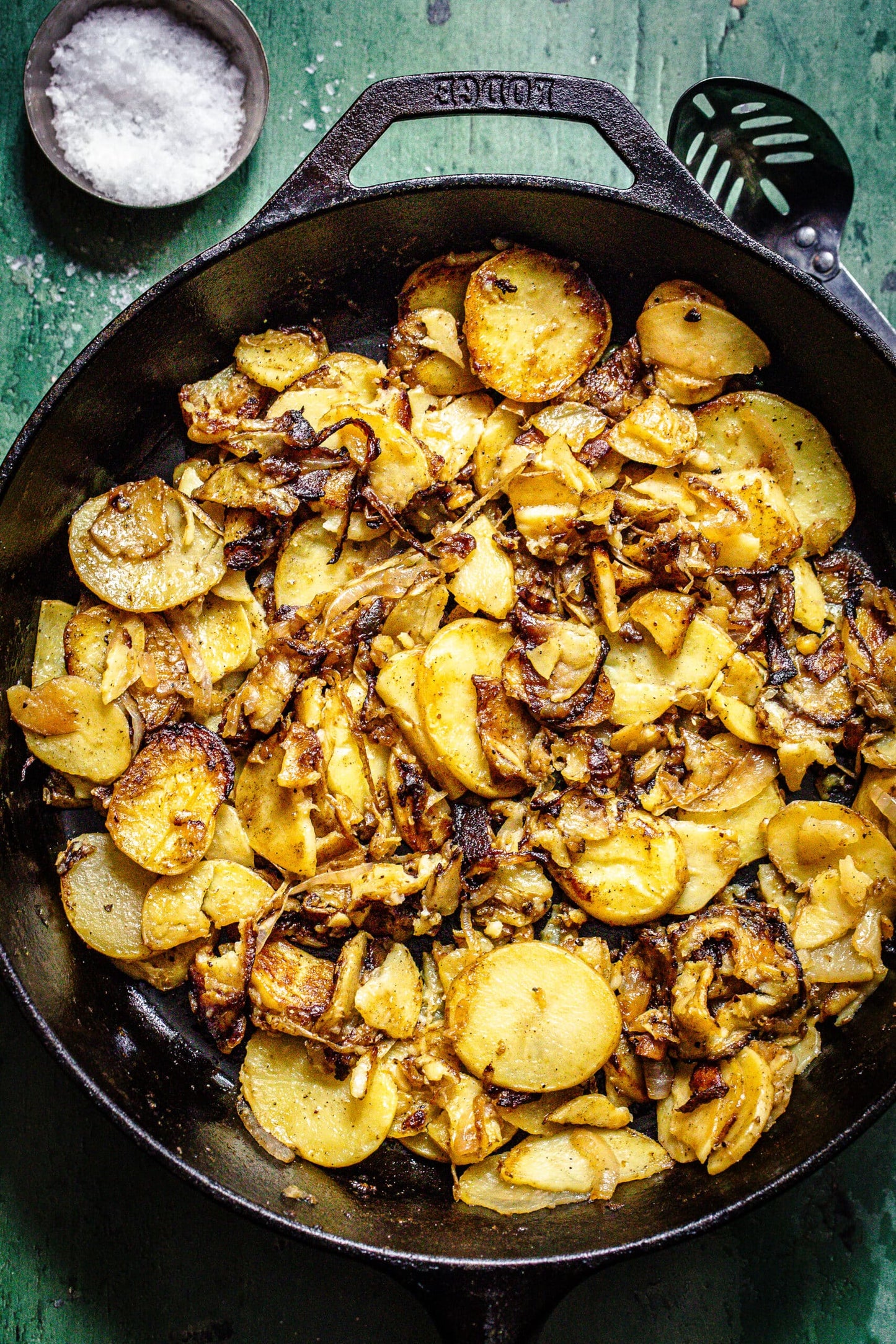 Potatoes - Appalachian Gold 20lb