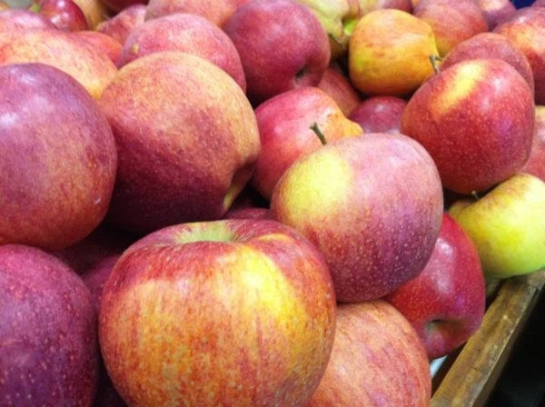 Apple - Cameo