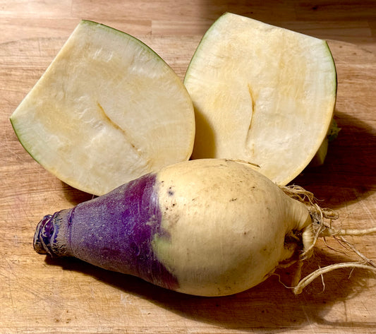 Rutabaga - 10lb