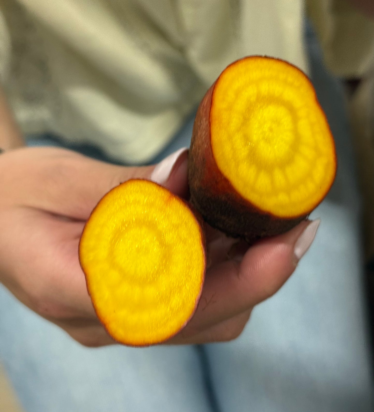Beets - Badger Flame 5lb