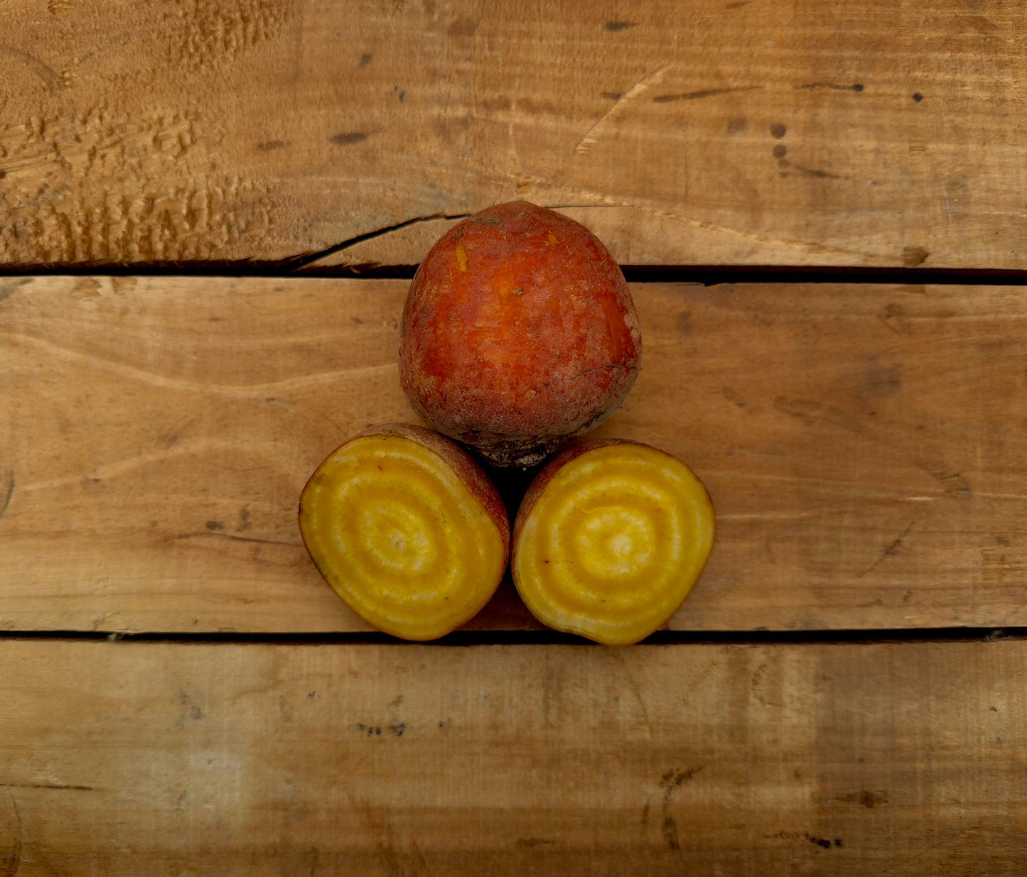 Beet, Gold - 20lb Case