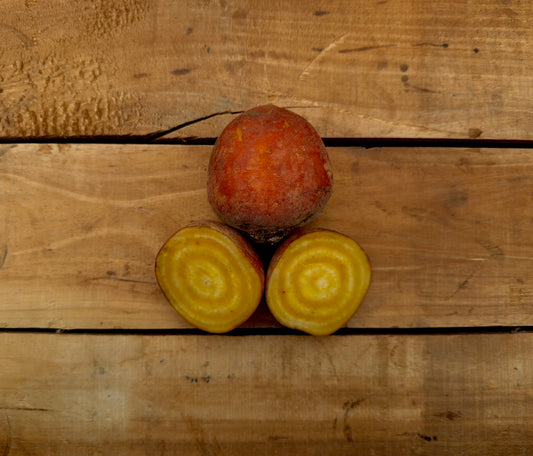 Beet, Gold - 20lb Case