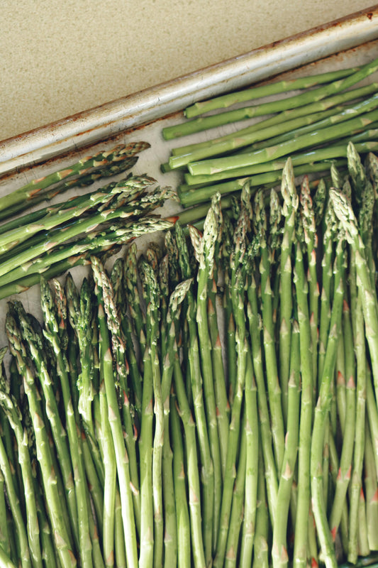 Asparagus - Monetta - 11lb Case